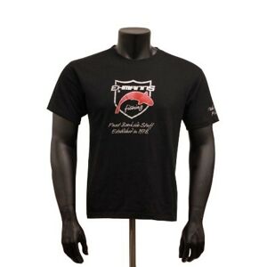 Tričko Ehmanns Fishing T-Shirt XL