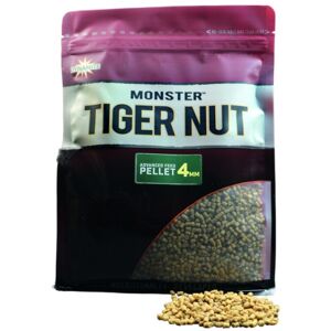 Benzar mix pelety aller aqua pellet cb50 800 g - 4 mm