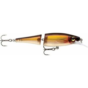 Wobler Rapala BX Jointed Minnow 09 9cm 8gr GSH