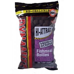 Boilie Dynamite Baits Hi-Attract 15mm 1kg Spicy & Octopus