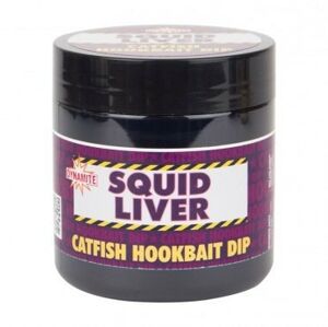Dip Dynamite Baits Catfish Hookbait 270ml Squid Liver