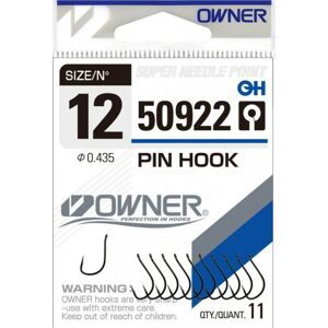 Owner Pin Hook 50922 vel.6 8ks
