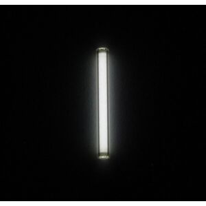 LK Baits Chemická světýlka Lumino Isotope White - 3x25mm