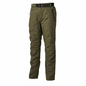 Savage Gear Kalhoty SG4 Combat Trousers Olive Green - L