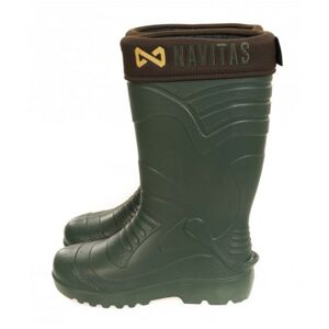 Holínky Navitas NVTS LITE Insulated Welly Boot Velikost 45