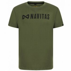 Dětské Tričko Navitas Kids T-Shirt Věk 9-10 let