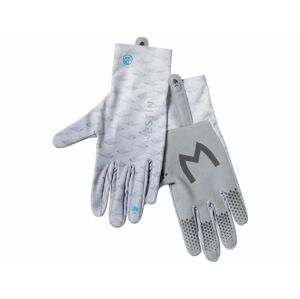 Westin Rukavice Solar Upf Glove Grey - XL