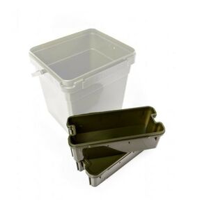 Box do Kbelíku RidgeMonkey Modular Bucket System Spare Tray XL