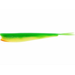 Westin Nástraha Twinteez V-Tail UV Slime - 15cm  14g