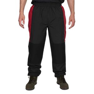 Fox Rage Kalhoty Pro Series Stash Waterproof Trousers - XXXL