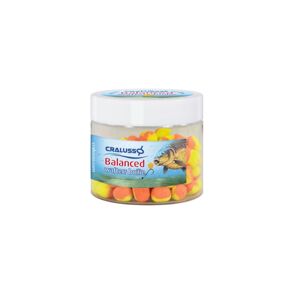 Cralusso Boilies Balanced Wafters 7x9mm - Mango