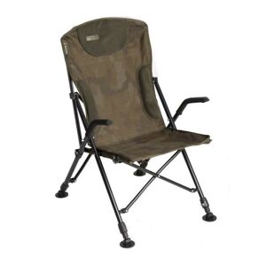 Křeslo Sonik SK-TEK Folding Chair Compact