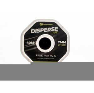 PVA Páska RidgeMonkey Disperse PVA Tape 7x40m