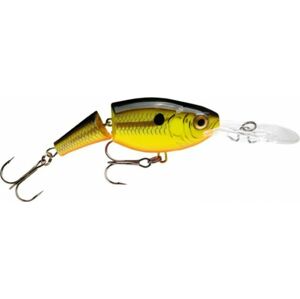 Wobler Rapala Jointed Shad Rap 5cm 8gr CB
