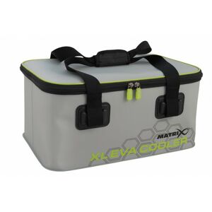 Chladící Taška Matrix EVA Cooler Bag Light Gray XL