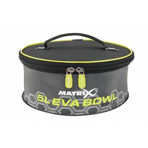 Míchací Taška Matrix EVA Bowl Zip Lid Objem 5l