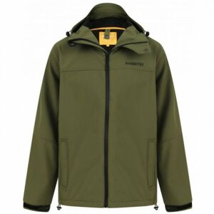 Bunda Navitas Hooded Soft Shell 2.0 Jacket Velikost XL