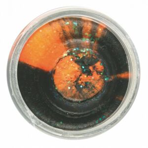 Obalovací Těsto Berkley Powerbait Select Glitter Trout Bait 50gr Orange Glow
