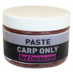 Obalovací Pasta Carp Only Pasta 150gr Red Crustacean
