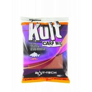 Krmítková Směs Bait-Tech Kult Carp Mix Kult Sweet Fishmeal Carp Mix 2kg