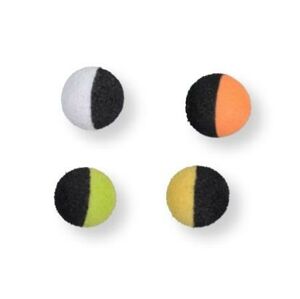 Pěnové Kuličky Prologic Foam Twin Color Balls Průměr - 10mm