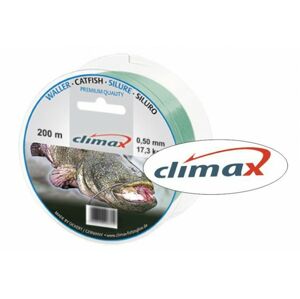 Vlasec Climax Species Catfish 200m 0,6mm/19,5kg