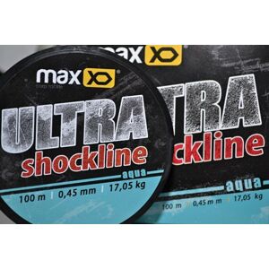 Maxxo Ultra Shockline 100m 0,60mm 27,8kg