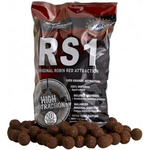 Boilies Starbaits Concept RS1 2,5kg 20mm