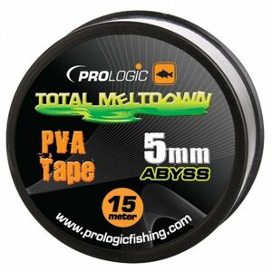 Páska Prologic PVA 15m Abyss 5mm