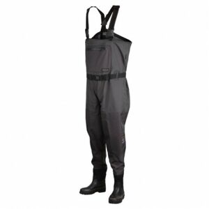 Prsačky Scierra X-16000 Chest Wader Boot Foot Cleated Velikost 42/43