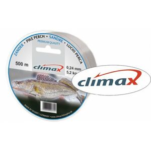 Climax Species Zander 400m 0,24mm