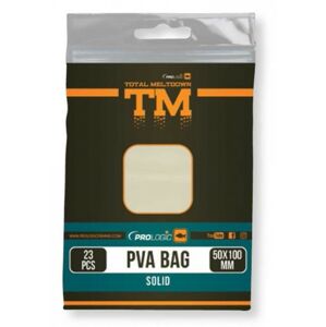 Sáčky PVA Prologic TM PVA Solid Bullet Bag 55x120mm