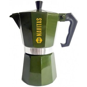 Konvice na Kávu Navitas Stove Top Coffee Maker