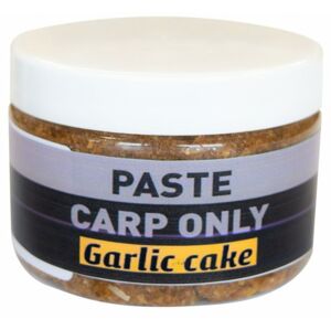 Obalovací Pasta Carp Only Pasta 150gr Garlic Cake
