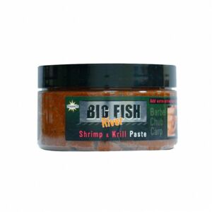 Dynamite Baits pasta Big Fish River Shrimp & Krill 250g