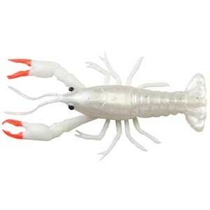 3ks - Gumová Nástraha Savage Gear 3D Crayfish 12,5cm 15gr Ghost