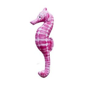 Polštář Gaby Mořský Koník - Růžový Délka 60cm