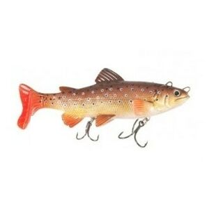 Wobler Iron Claw Claw AT-Lure 248gr 27cm BT