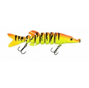 Wobler Sellior Pike 20cm 75gr Orange Tiger