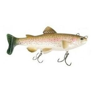 Wobler Iron Claw AT-Lure 62gr 15,5cm RB