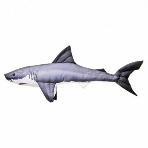 Polštář Gaby Žralok Délka 120cm