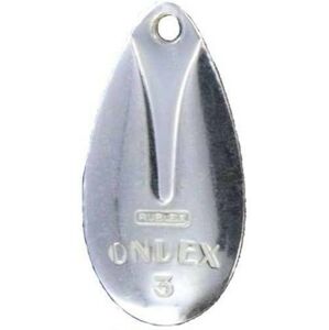 Rotační Třpytka Rublex Ondex vel.1 1,5gr Plata