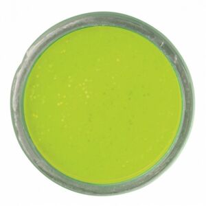 Obalovací Těsto Berkley Powerbait Select Glitter Trout Bait 50gr Chartreuse