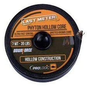 Pletená Šňůra Prologic Phyton Hollow Core 7m 35lb