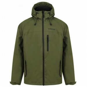 Bunda Navitas Scout Jacket Green 2.0 Velikost S