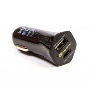 Nabíječka do Auta RidgeMonkey Vault 15W USB-C Car Charger