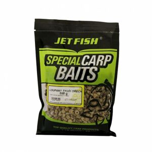 Partikl JetFish Special Carp Baits Loupaný Tygří Ořech 1kg