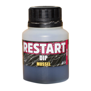 LK Baits Dip ReStartMussel 100ml