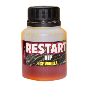 LK Baits Dip ReStartIce Vanilla 100ml