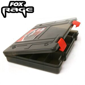 Fox Rage Krabička Stack and Store Box Varianta: S